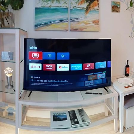 Apartamento San Telmo Puerto de la Cruz  Eksteriør billede