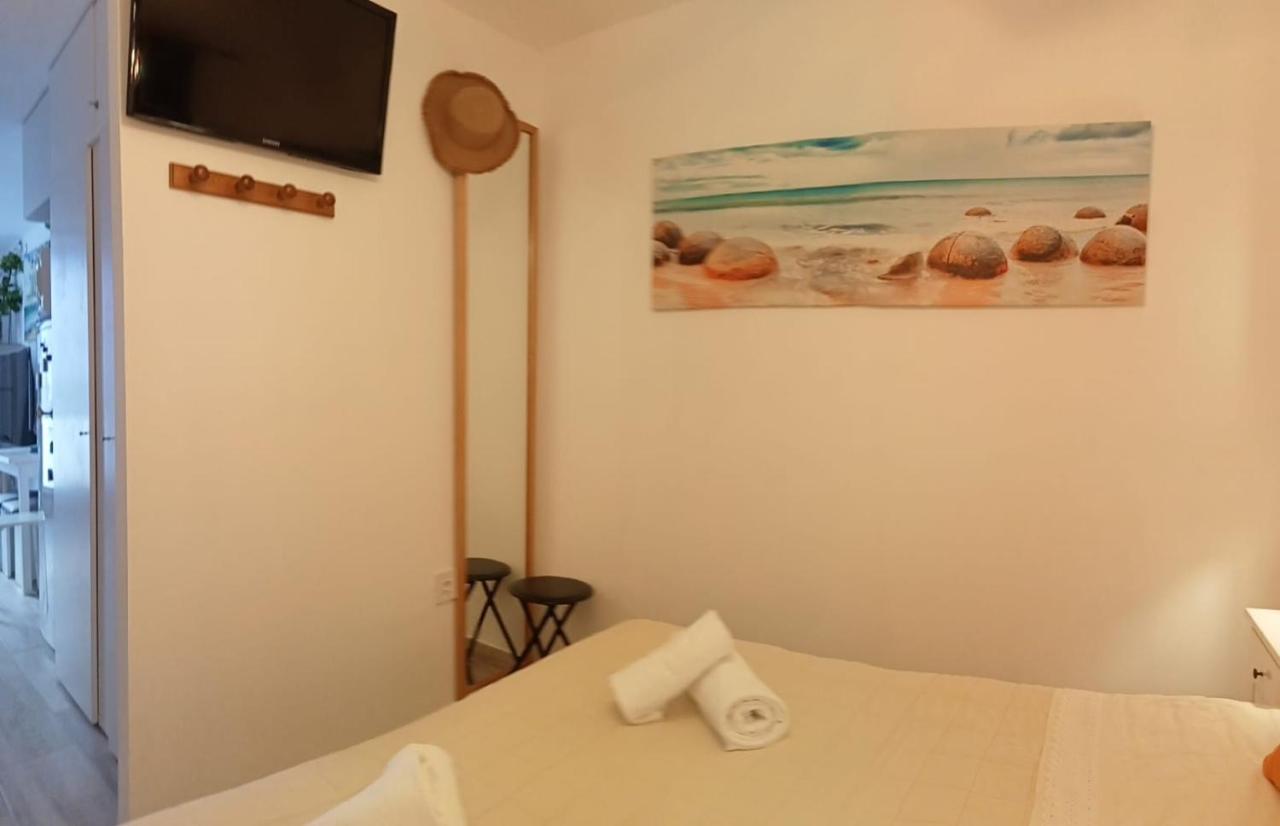 Apartamento San Telmo Puerto de la Cruz  Eksteriør billede