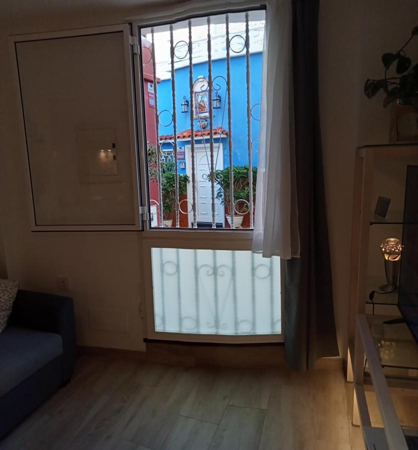 Apartamento San Telmo Puerto de la Cruz  Eksteriør billede