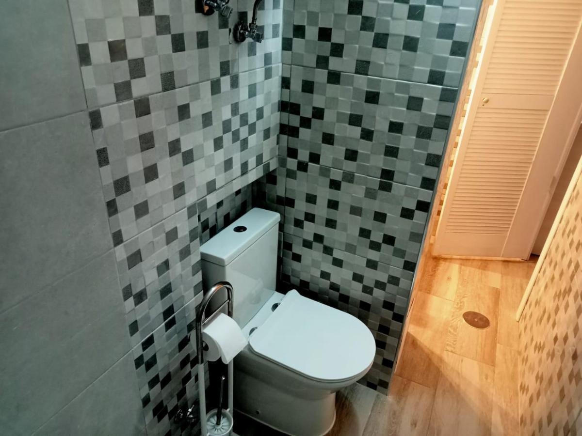 Apartamento San Telmo Puerto de la Cruz  Eksteriør billede