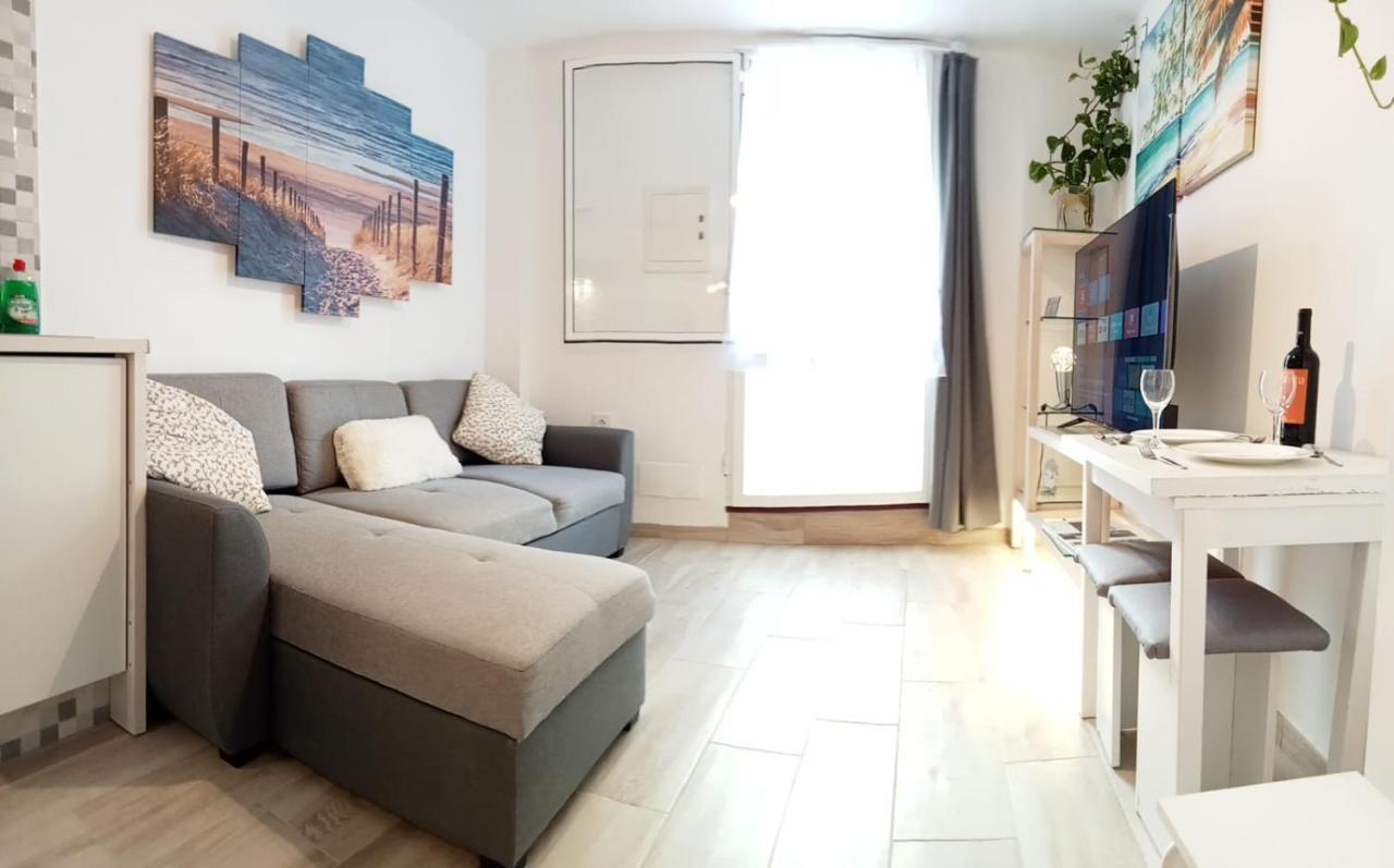 Apartamento San Telmo Puerto de la Cruz  Eksteriør billede