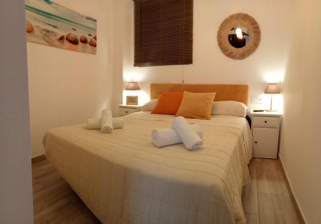 Apartamento San Telmo Puerto de la Cruz  Eksteriør billede