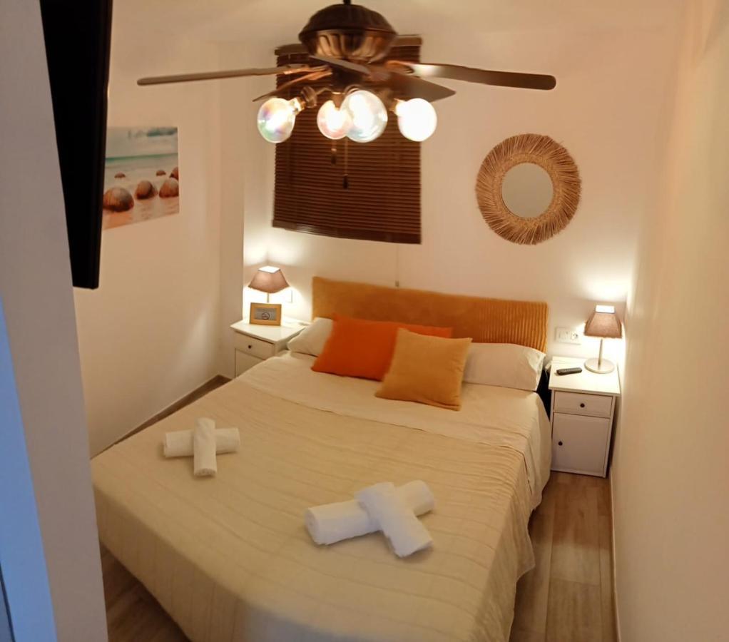 Apartamento San Telmo Puerto de la Cruz  Eksteriør billede