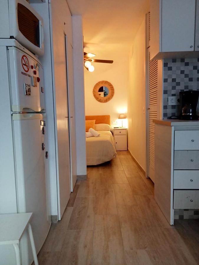 Apartamento San Telmo Puerto de la Cruz  Eksteriør billede