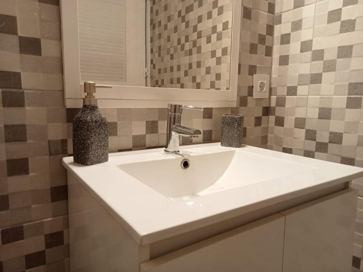 Apartamento San Telmo Puerto de la Cruz  Eksteriør billede