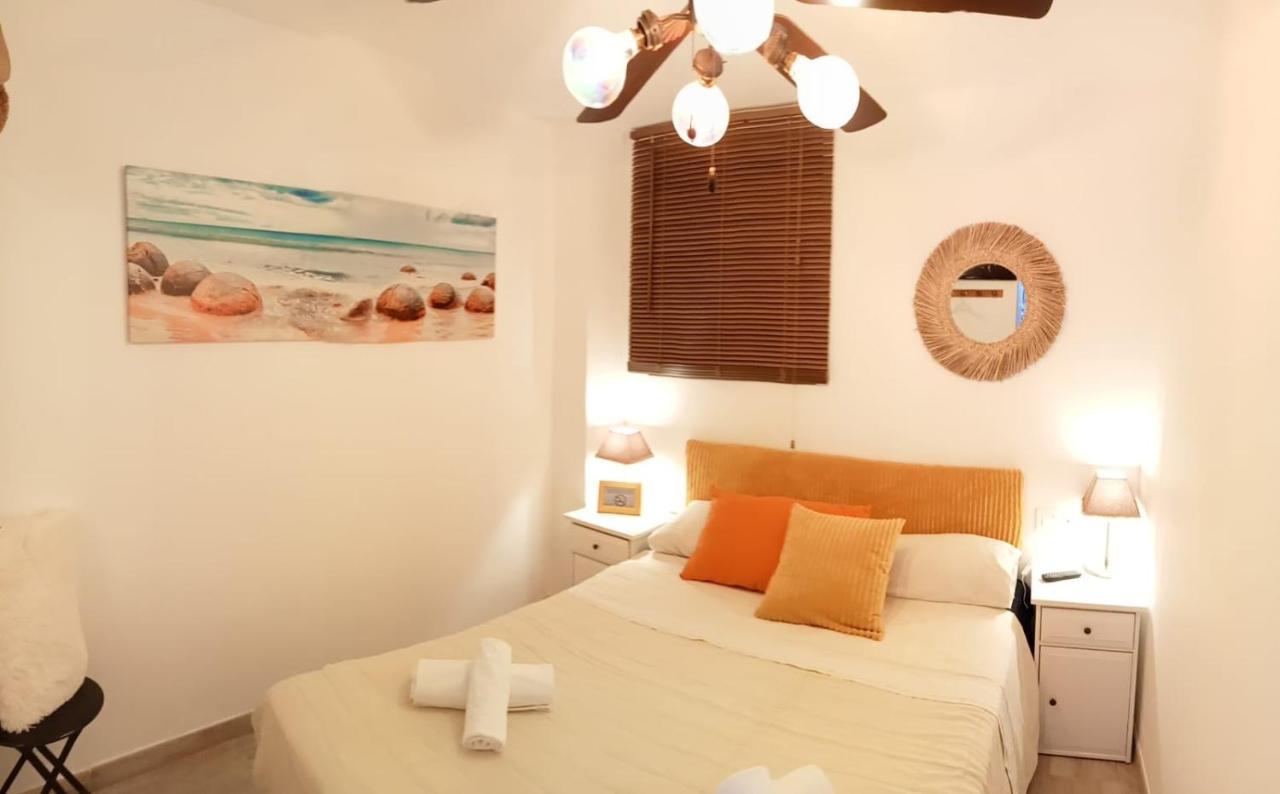 Apartamento San Telmo Puerto de la Cruz  Eksteriør billede