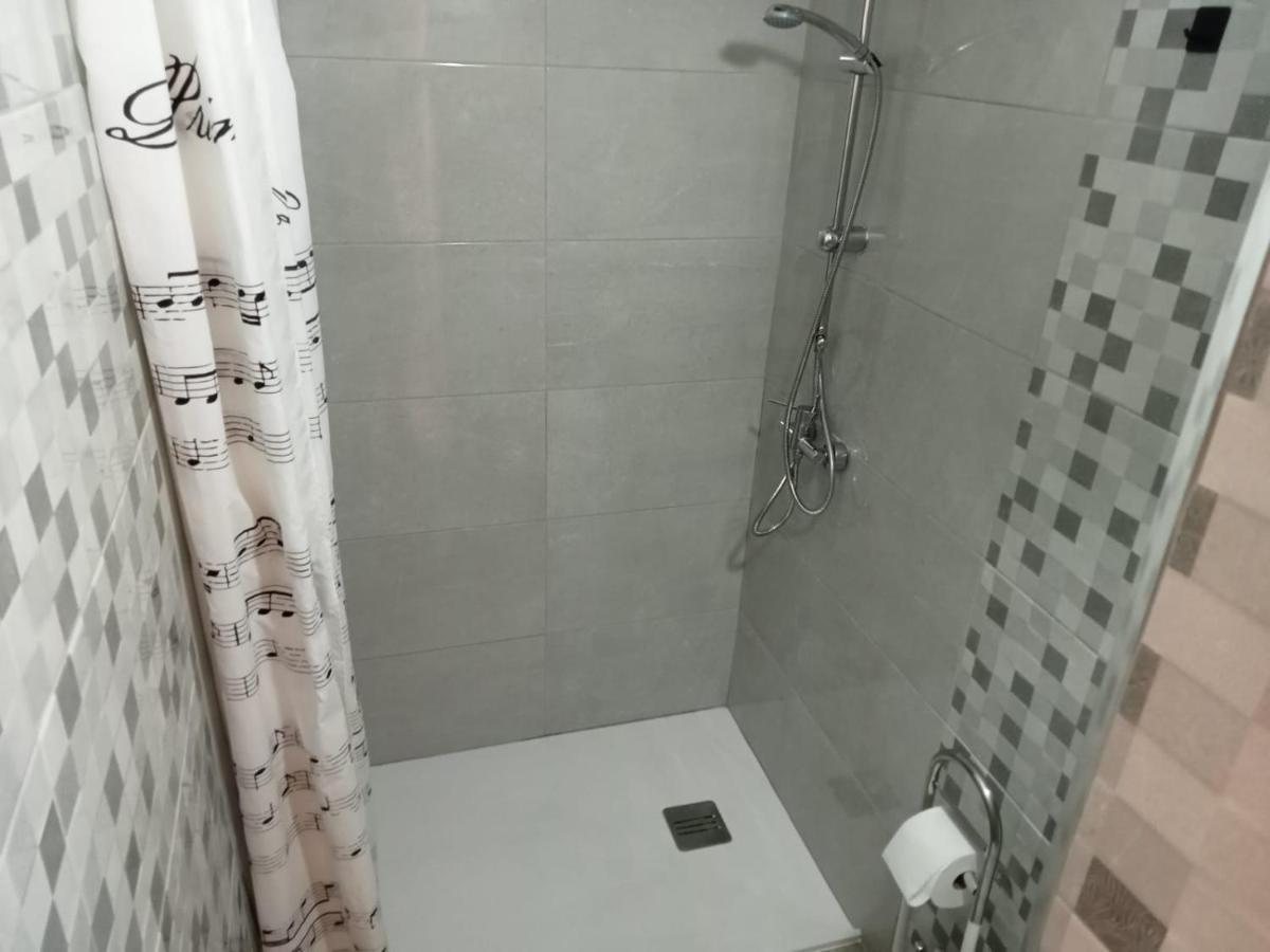 Apartamento San Telmo Puerto de la Cruz  Eksteriør billede