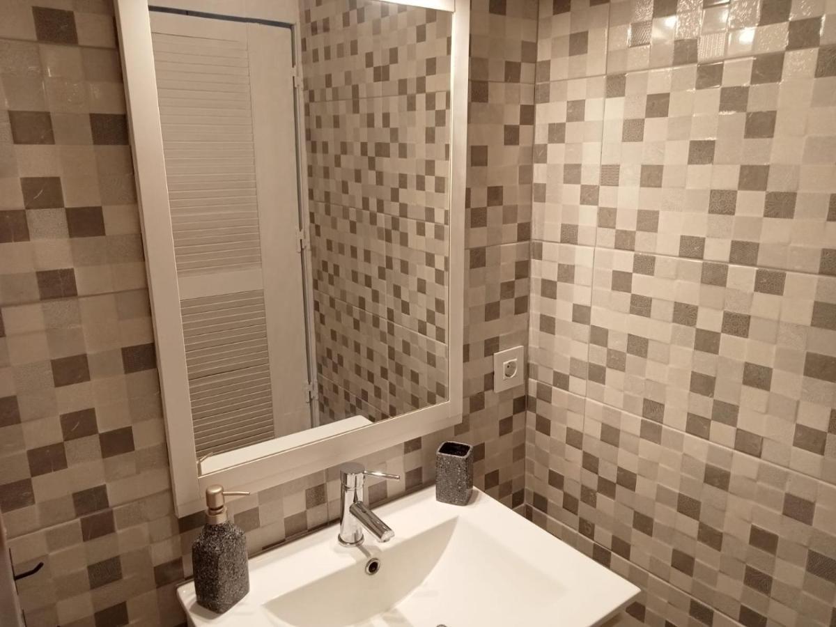 Apartamento San Telmo Puerto de la Cruz  Eksteriør billede