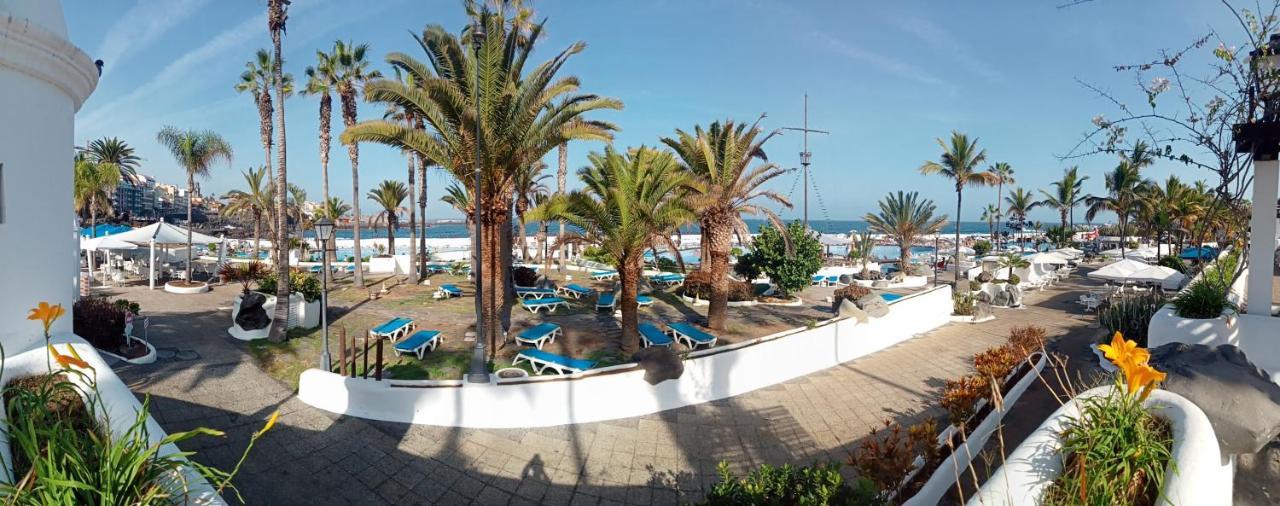 Apartamento San Telmo Puerto de la Cruz  Eksteriør billede