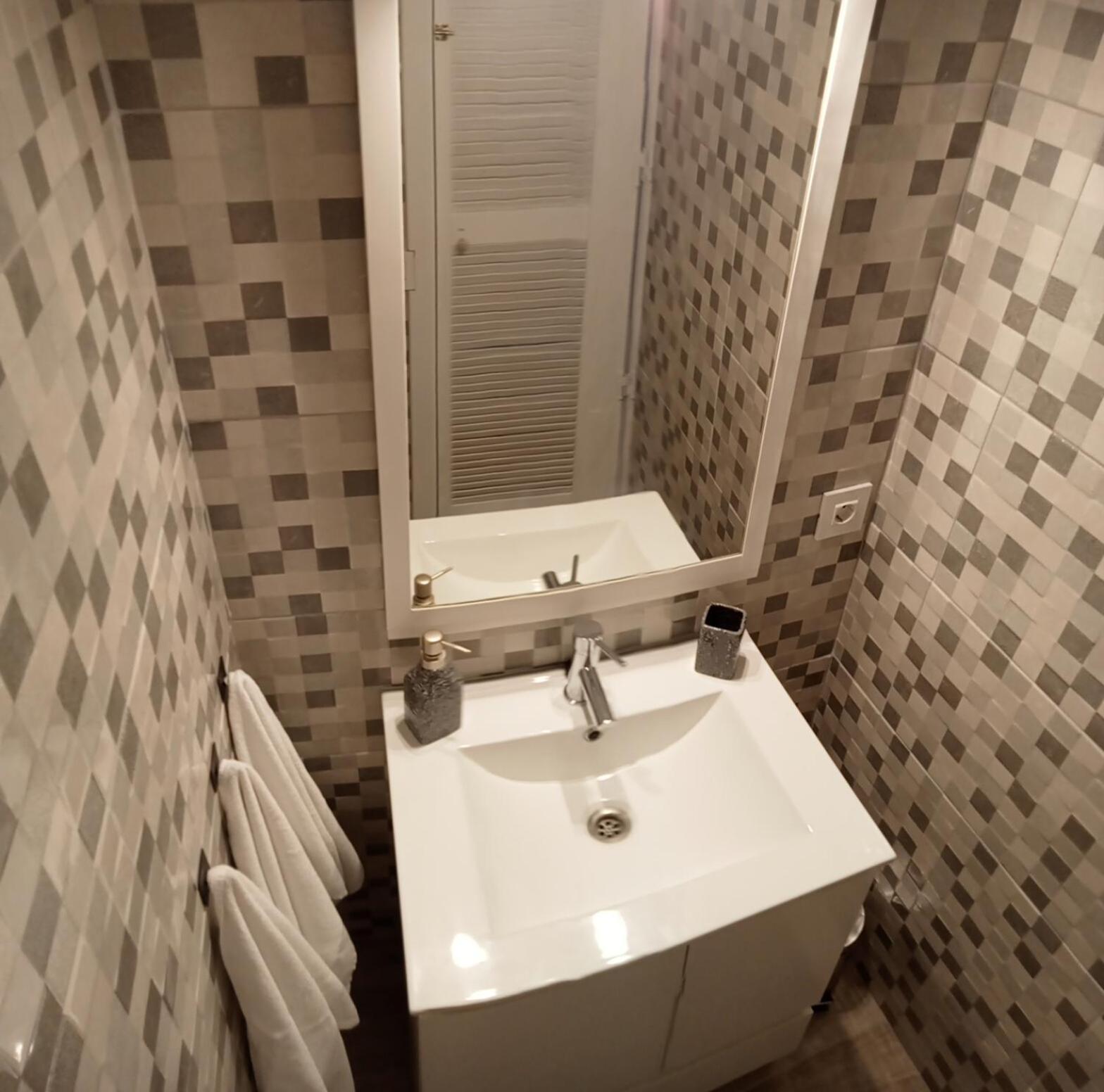 Apartamento San Telmo Puerto de la Cruz  Eksteriør billede