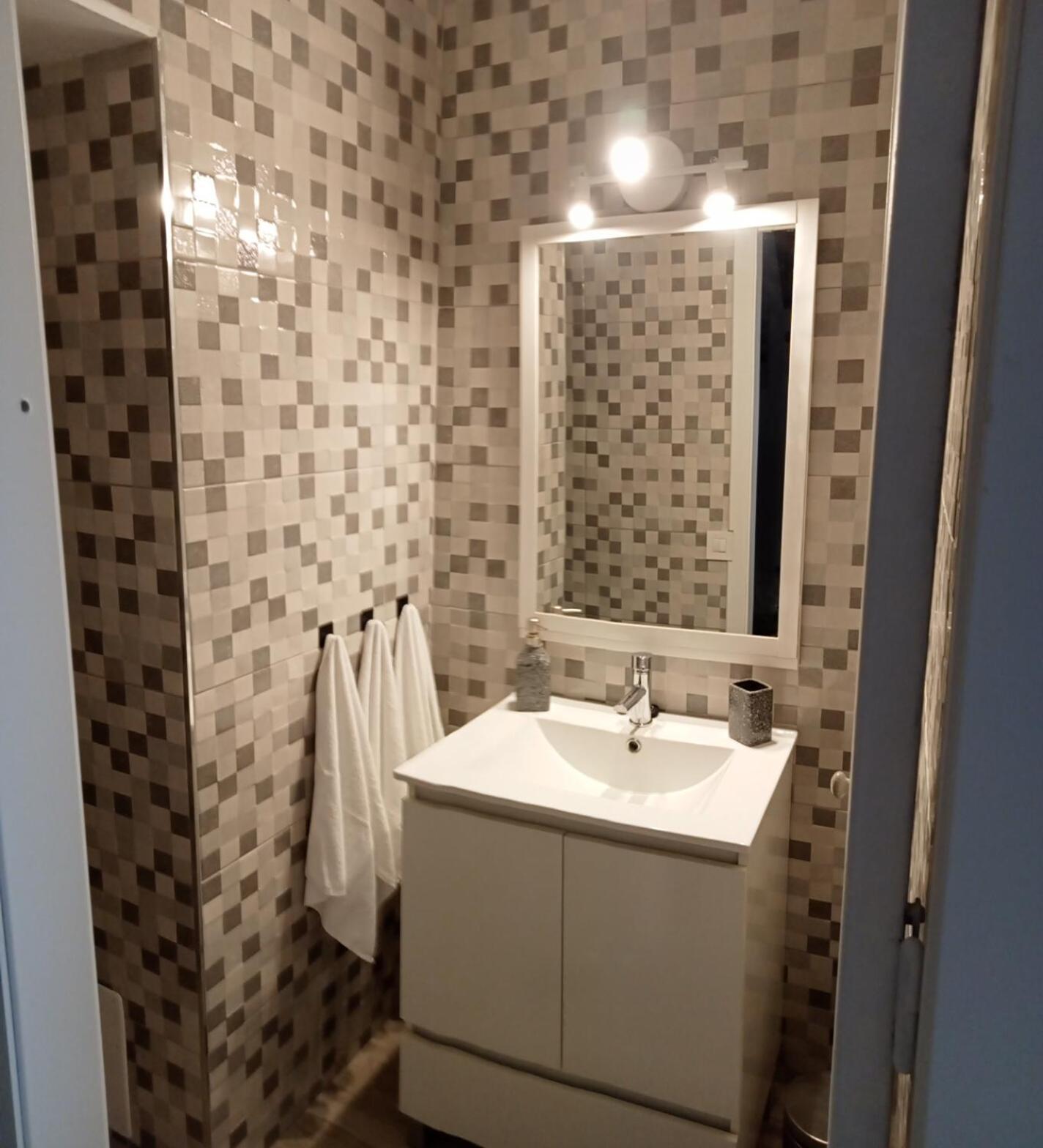 Apartamento San Telmo Puerto de la Cruz  Eksteriør billede